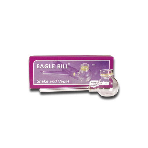 Eagle Bill' hand vaporizer