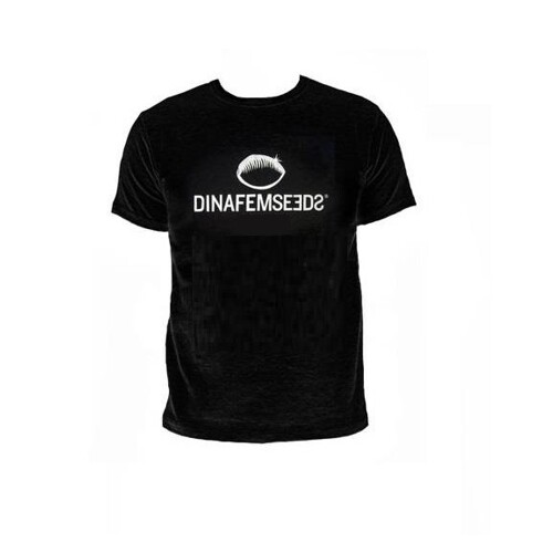 Dinafem Seeds T-Shirt M