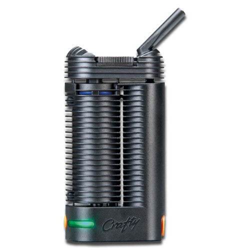 Crafty' vaporizer complete set