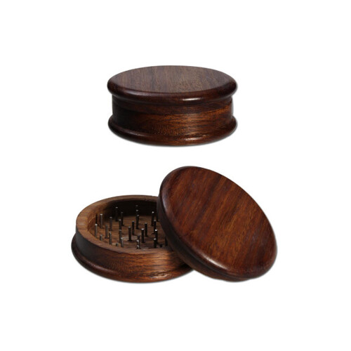 Wooden Grinder