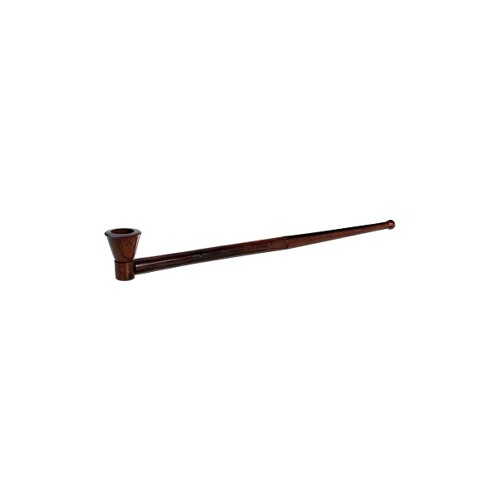 Rosewood pipe long