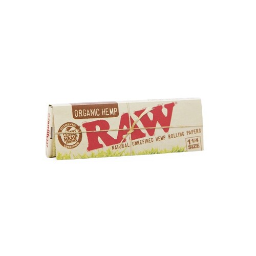 RAW Classic Connoisseur 1-1/4