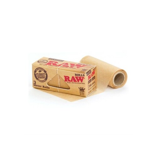 RAW Classic Rolls 3m