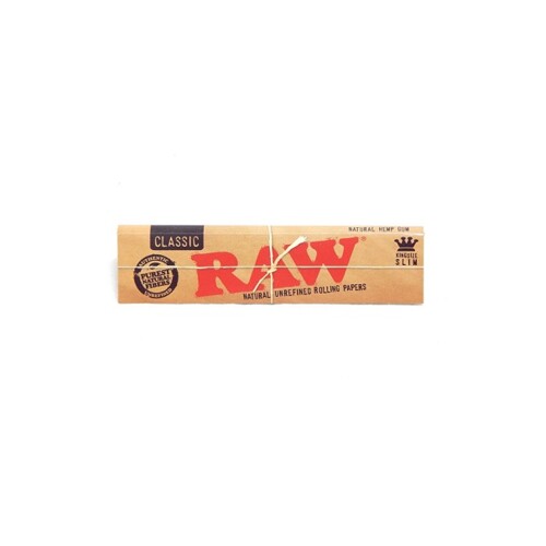 RAW Classic Kingsize Slim