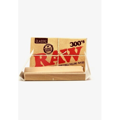 RAW Classic 300's 1-1/4 Rollpaper