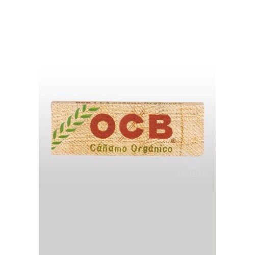 OCB Organic Hemp Rolling Papers