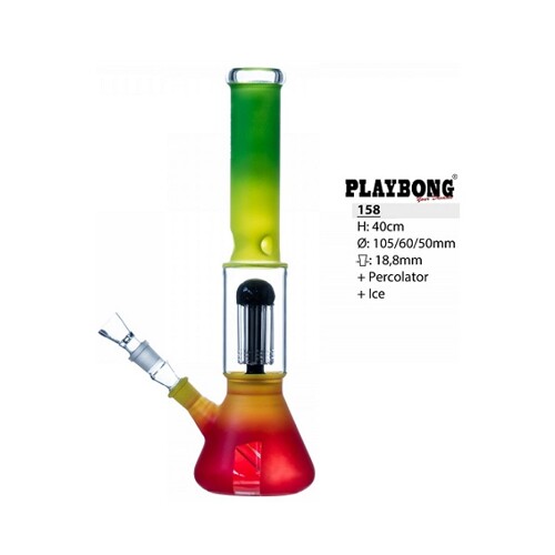 Playbong 40cm