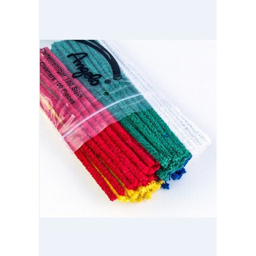 Pipe cleaner color 16cm