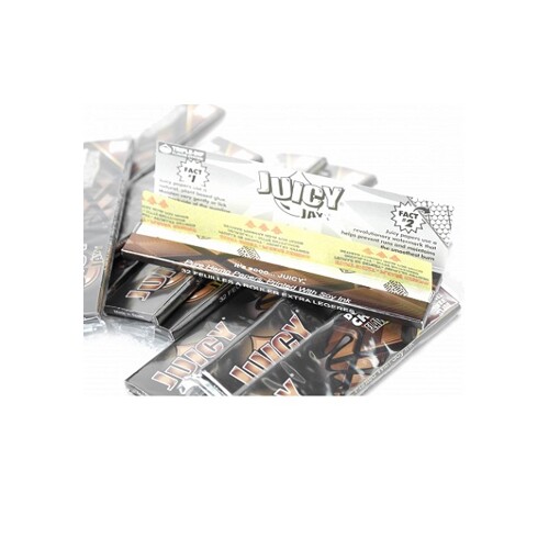 Juicy Jays ''Double Dutch Chocolate'' KS Slim