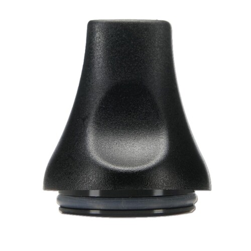 Mouthpiece black for Topbond Torch Vaporizer