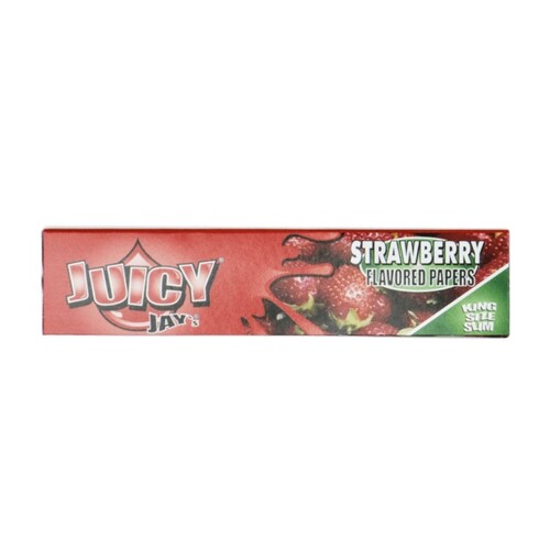 Juicy Jays KS Slim Strawberry