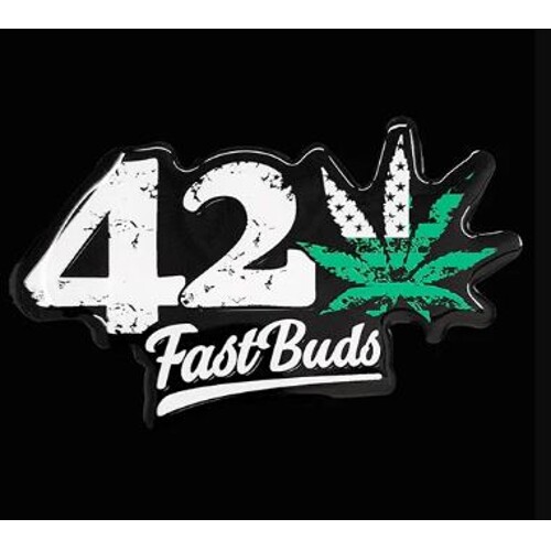 FastBuds Premium Sticker