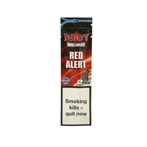 Blunt Juicy Jay's Red Alert