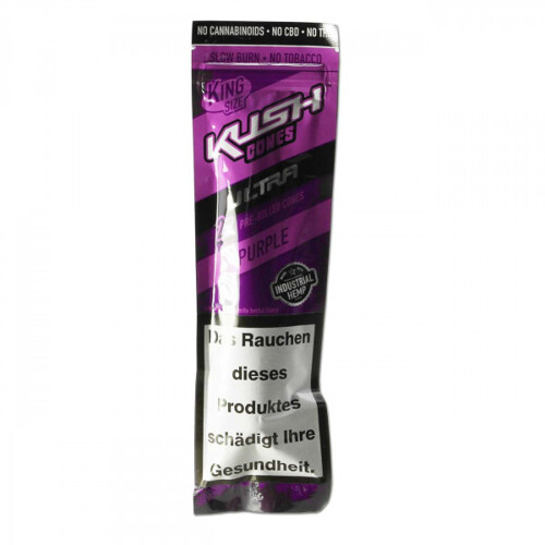 Blunt Kush Ultra Purple