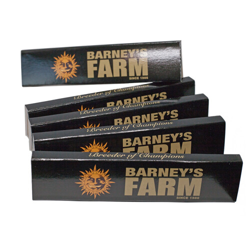 Barney's Farm Paper