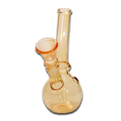 Bong little yellow