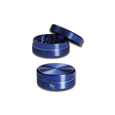 BL' corrugated grinder 2 pcs.