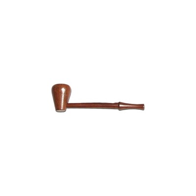 Rosewood pipe 4