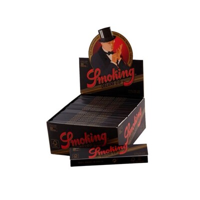 Smoking Deluxe 2.0 Rolling Paper