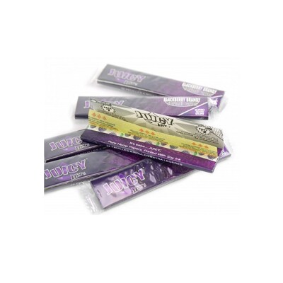 Juicy Jays ''BlackBerry Brandy'' KS Slim