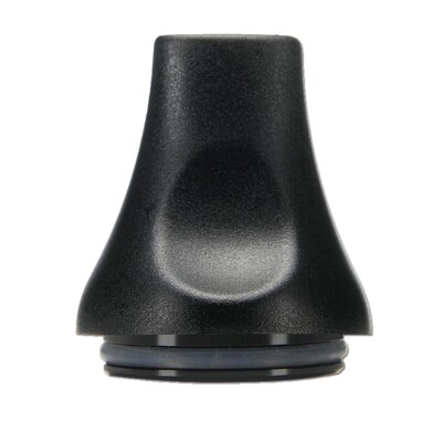 Mouthpiece black for Topbond Torch Vaporizer