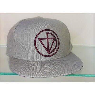 Baseball Cap DaVinci