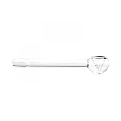 Glass pipe 13cm