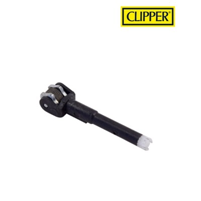 Clipper flintsystem