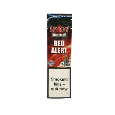 Blunt Juicy Jay's Red Alert