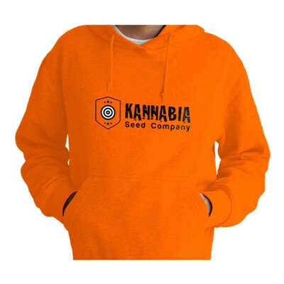 Kannabia Sweatshirt L