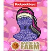 Barney's Farm Bubblegum Gelato 5 pcs