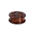 Rosewood grinder 'leaf' 2 pcs. carved