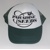 Paradise Seed Baseball Cap green