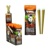 G-ROLLZ Blunt CBD++ 2x Orange Bud Pre-Rolled Hemp Wraps Bansky