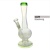 Glass Bong Green Mouth 26,5 cm