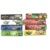 Juicy Jay´s Kingsize Flavored Rolling Papers Mix-N-Roll - 8 flavors