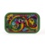 Euphoria Metal Rolling Tray Vibrant - 270 x 160 mm