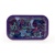 Euphoria Metal Rolling Tray Psychedelic - 270 x 160 mm